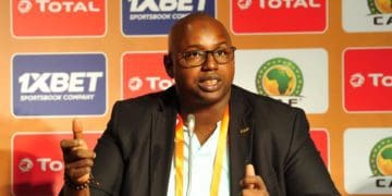 EXCLU- Ballon d'or 2018 - Aliou Goloko, journaliste sportif: "Pourquoi j'ai mis Sadio Mané à la 5e place" - wiwsport