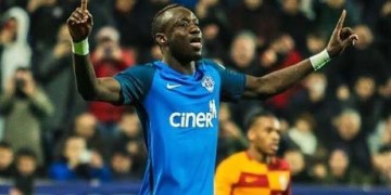 Mbaye Diagne: "Je suis un bon footballeur" - wiwsport