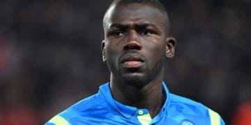 CAF Awards 2018 : Kalidou Koulibaly, grand absent de la liste des 10 finalistes - wiwsport