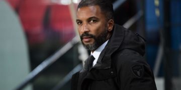 Habib Bèye, "futur entraîneur de l'OM" - wiwsport