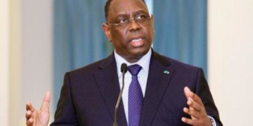 Macky Sall adresse ses "chaleureuses félicitations" aux lions du Beach Soccer - wiwsport