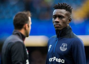 Exclu – PSG : Everton aurait fixé le prix d&rsquo;Idrissa Gueye