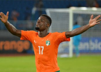 Retrait de la CAN : Serge Aurier dénonce une « magouille » de la CAF