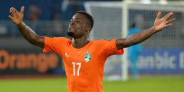 Retrait de la CAN : Serge Aurier dénonce une « magouille » de la CAF - wiwsport
