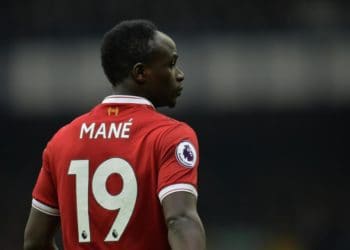 Liverpool vs Man Utd : Sadio Mané titulaire pour le derby d&rsquo;Angleterre