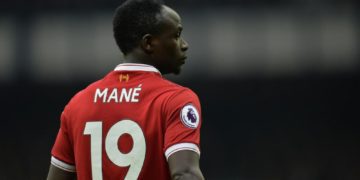Liverpool vs Man Utd : Sadio Mané titulaire pour le derby d'Angleterre - wiwsport
