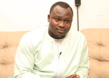 Absent lors du face-à-face à Kaolack, Modou Lô serait bien au Sénégal
