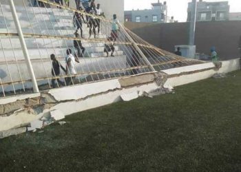 Incidents au stade de Mbao : Quel antre pour NGB et Gorée  ?