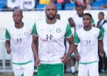 Les Comores réclament la disqualification du Cameroun !