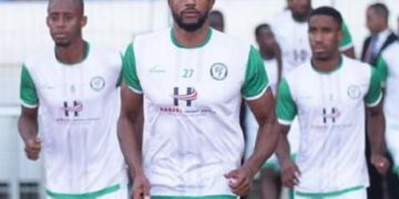 Les Comores réclament la disqualification du Cameroun !
