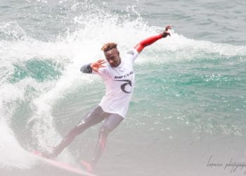 Surf – Découvrez le Classement Fédéral de la 1ère Coupe du Sénégal 2018/2019