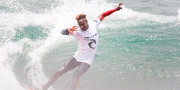 Surf - Découvrez le Classement Fédéral de la 1ère Coupe du Sénégal 2018/2019 - wiwsport