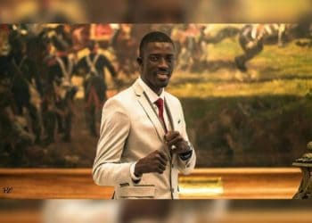 Exclu- Balla Dieye nouveau président de la Fédération Sénégalaise de Taekwondo