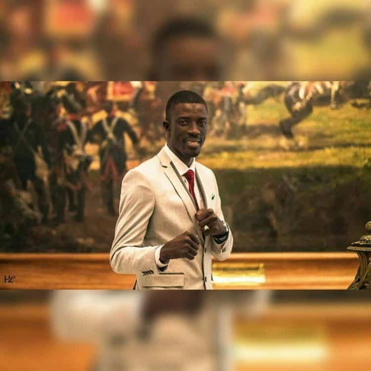 Exclu- Balla Dieye nouveau président de la Fédération Sénégalaise de Taekwondo - wiwsport