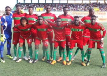 L1 (5e journée) : Victorieux face à NGB (3-0), l&rsquo;AS Pikine nouveau leader du championnat