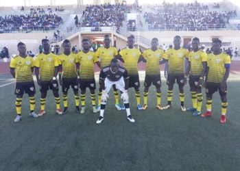 Coupe de la Ligue (1er tour) : Ndiambour domine Douanes, US Gorée et TFC confirment, Sonacos enchaîne…