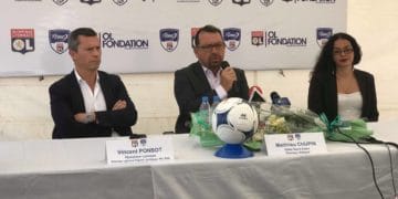 Mathieu Chupin, manageur général DSC : « On veut devenir un grand club africain » - wiwsport