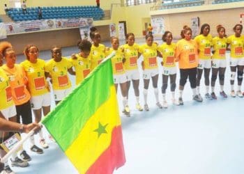 CAN hanball 2018: Le Sénégal retrouve la Côte d’Ivoire ce vendredi