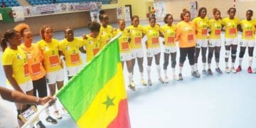 CAN hanball 2018: Le Sénégal retrouve la Côte d’Ivoire ce vendredi - wiwsport