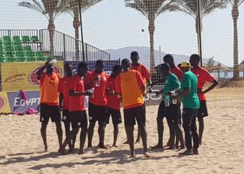 CAN 2018 – Le Sénégal bat difficilement le Nigeria (4-4, 2-1 Tab)