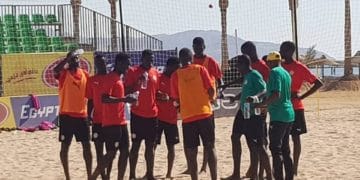 CAN 2018 - Le Sénégal bat difficilement le Nigeria (4-4, 2-1 Tab) - wiwsport
