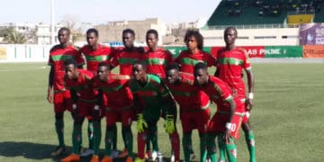 L1 (5e journée) : Victorieux face à NGB (3-0), l'AS Pikine nouveau leader du championnat - wiwsport