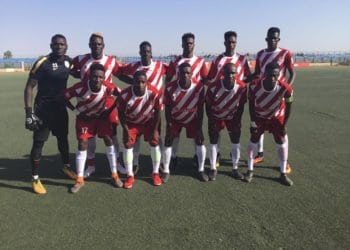 Ligue 1 (7e journée) – Stade Mbour / MPC (1-1) : Un derby sans vainqueur