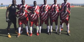 Ligue 1 (7e journée) - Stade Mbour / MPC (1-1) : Un derby sans vainqueur - wiwsport