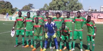 Ligue 1 (6e journée) : L'AS Pikine domine Douane et conforte sa 1ère place - wiwsport