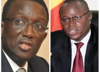 Caf Awards : 800 millions au lieu d&rsquo;1 milliard pour le budget d&rsquo;organisation