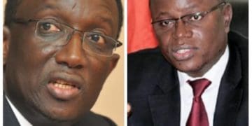 Caf Awards : 800 millions au lieu d'1 milliard pour le budget d'organisation - wiwsport