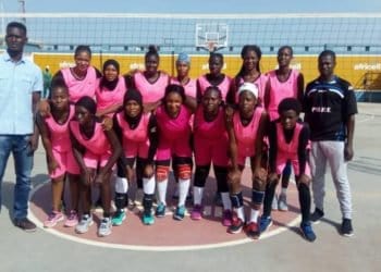 Super Coupe sénégambienne : Saltigué gagne chez les dames et perd face à Sococim chez les hommes