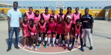 Super Coupe sénégambienne : Saltigué gagne chez les dames et perd face à Sococim chez les hommes - wiwsport