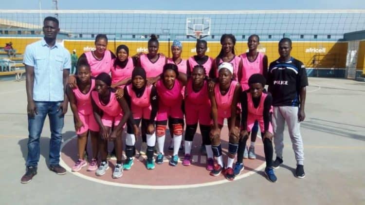 Super Coupe sénégambienne : Saltigué gagne chez les dames et perd face à Sococim chez les hommes - wiwsport