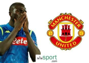 Exclu- José Mourinho quitte Manchester United, Koulibaly va t-il toujours intéresser les reds devils ?