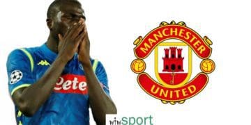 Exclu- José Mourinho quitte Manchester United, Koulibaly va t-il toujours intéresser les reds devils ? - wiwsport