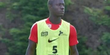 Exclu- Mercato : Dame Guèye signe un contrat de deux ans et demi en Algérie - wiwsport
