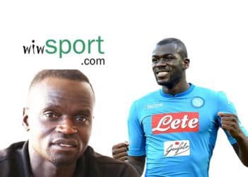 Ferdinand Coly sur les cris racistes contre Koulibaly « Cet incident pourrait le pousser à aller ailleurs »