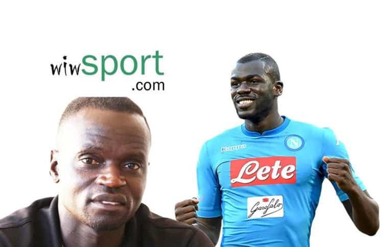 Ferdinand Coly sur les cris racistes contre Koulibaly "Cet incident pourrait le pousser à aller ailleurs" - wiwsport