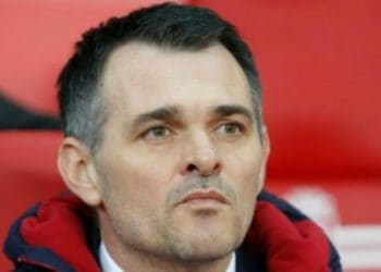 Willy Sagnol : « La star de Rennes, c’est Ismaïla Sarr »