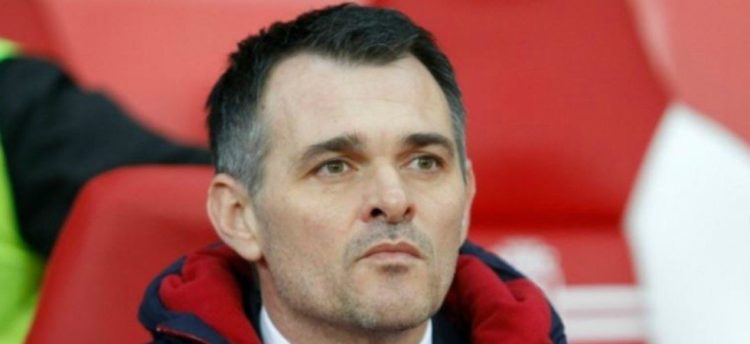 Willy Sagnol : "La star de Rennes, c’est Ismaïla Sarr" - wiwsport