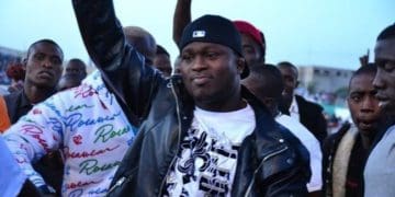 Vidéo : Regardez ! Les Fans de Modou Lô démystifient Balla Gaye 2 - wiwsport