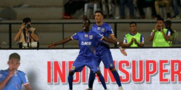 Inde - Modou Sougou signe un quadruplé avec Mumbaï City - wiwsport