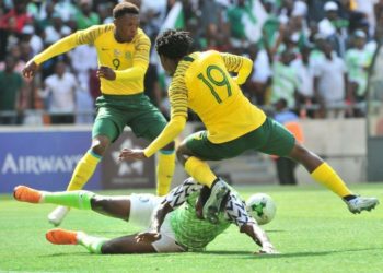 Organisation CAN 2019: L’Afrique du Sud seul candidat ?
