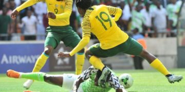 Organisation CAN 2019: L’Afrique du Sud seul candidat ? - wiwsport