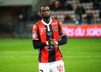 Exclu- Racine Coly, défenseur Nice: « Continuer le travail pour ne pas décevoir les sénégalais »