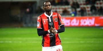 Exclu- Racine Coly, défenseur Nice: « Continuer le travail pour ne pas décevoir les sénégalais » - wiwsport