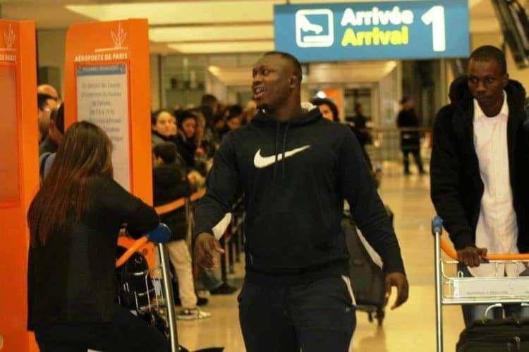Retour de Modou Lô : Comment Xaragne Lô a réussi à brouiller les pistes - wiwsport