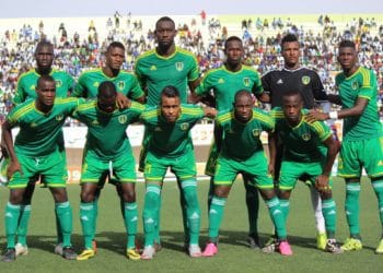 Tournoi U20 UFOA/B – 2ème journée : Le Sénégal face au Togo pour la qualification