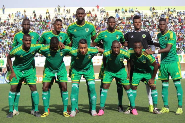 Amical : Mauritanie / Sénégal le 26 mars prochain ? - wiwsport
